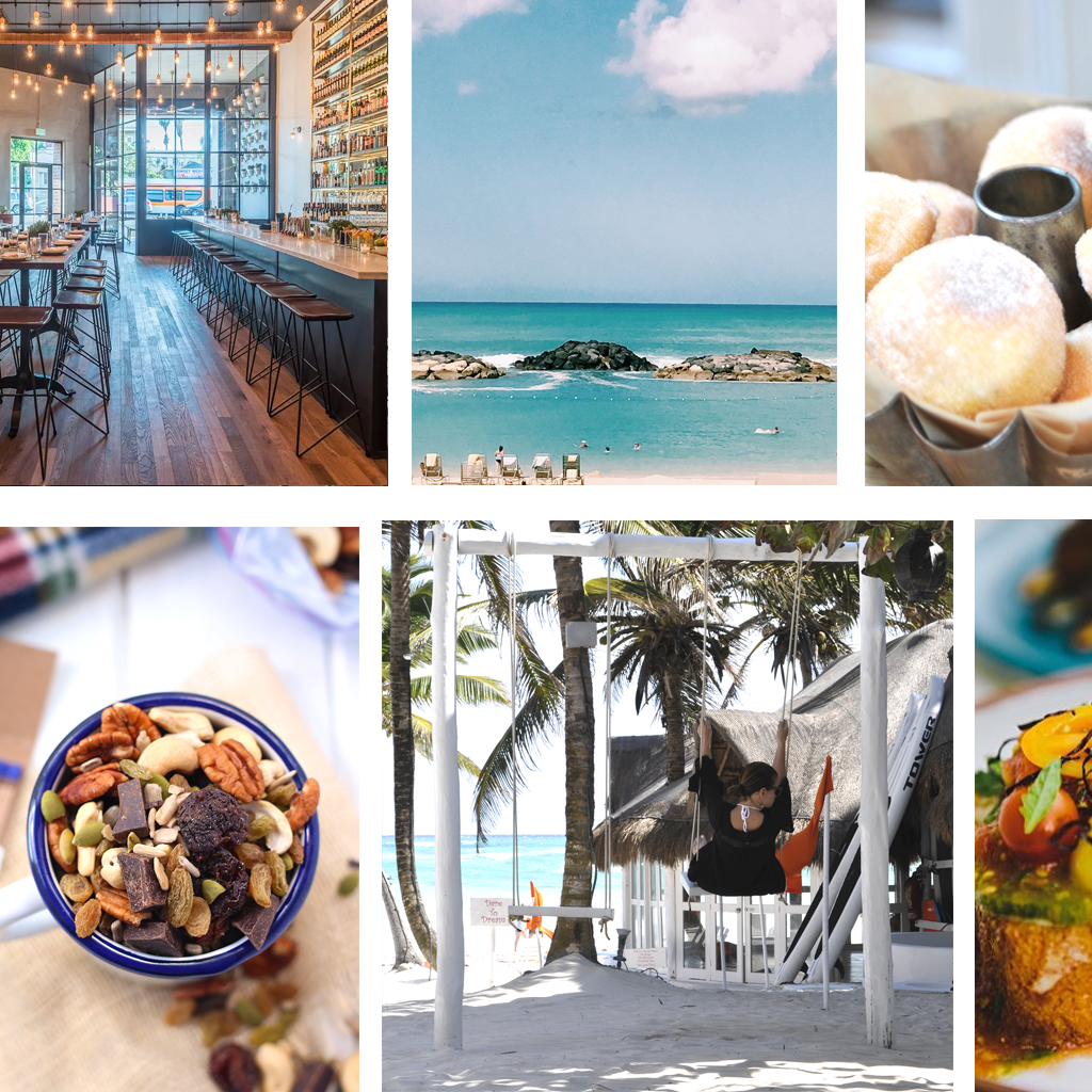 Top 6 Summer Adventures