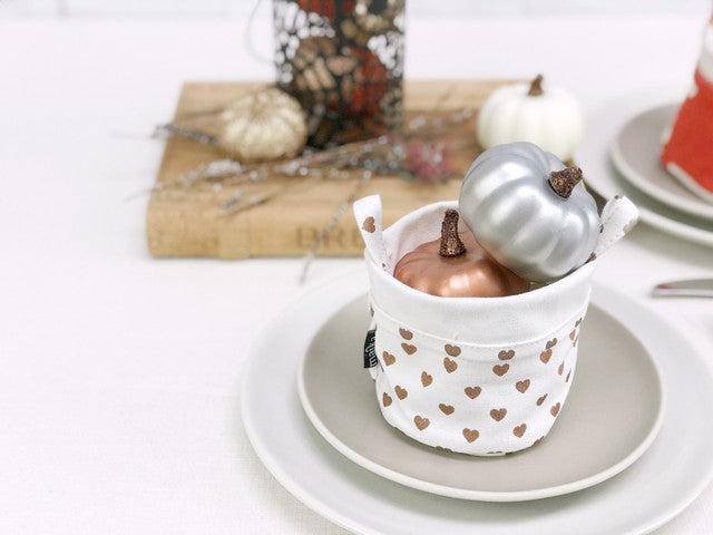 8 Tips for an Eco-Friendly Thanksgiving