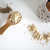 Healthy Banana Muffins