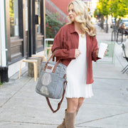 Commuter Tote - Big Sur