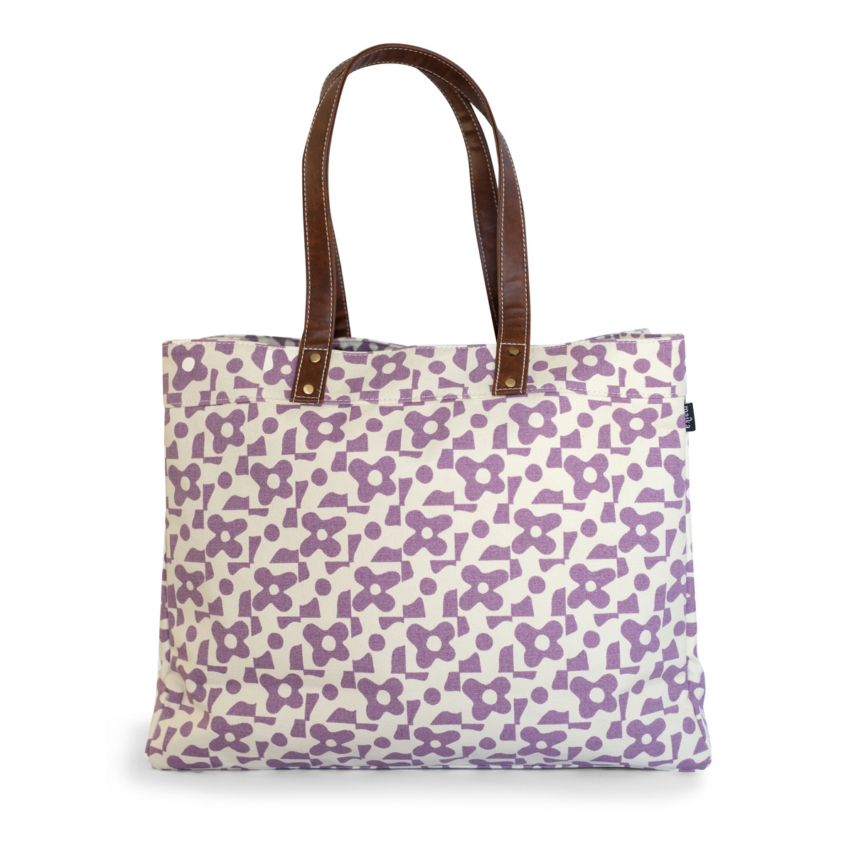 Carryall Tote - Nolita
