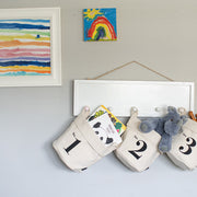 Canvas Bucket - No. 2
