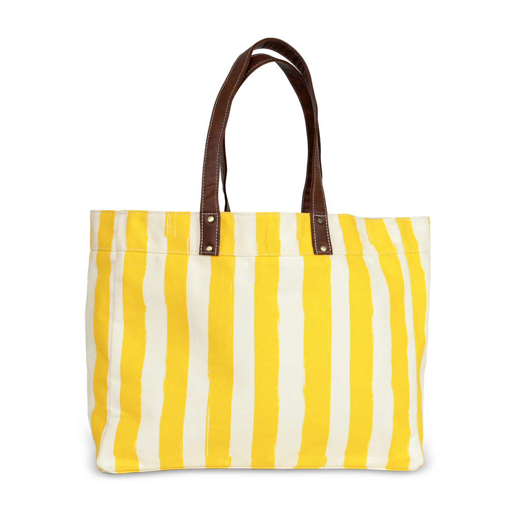 Carryall Tote Linea Buttercup