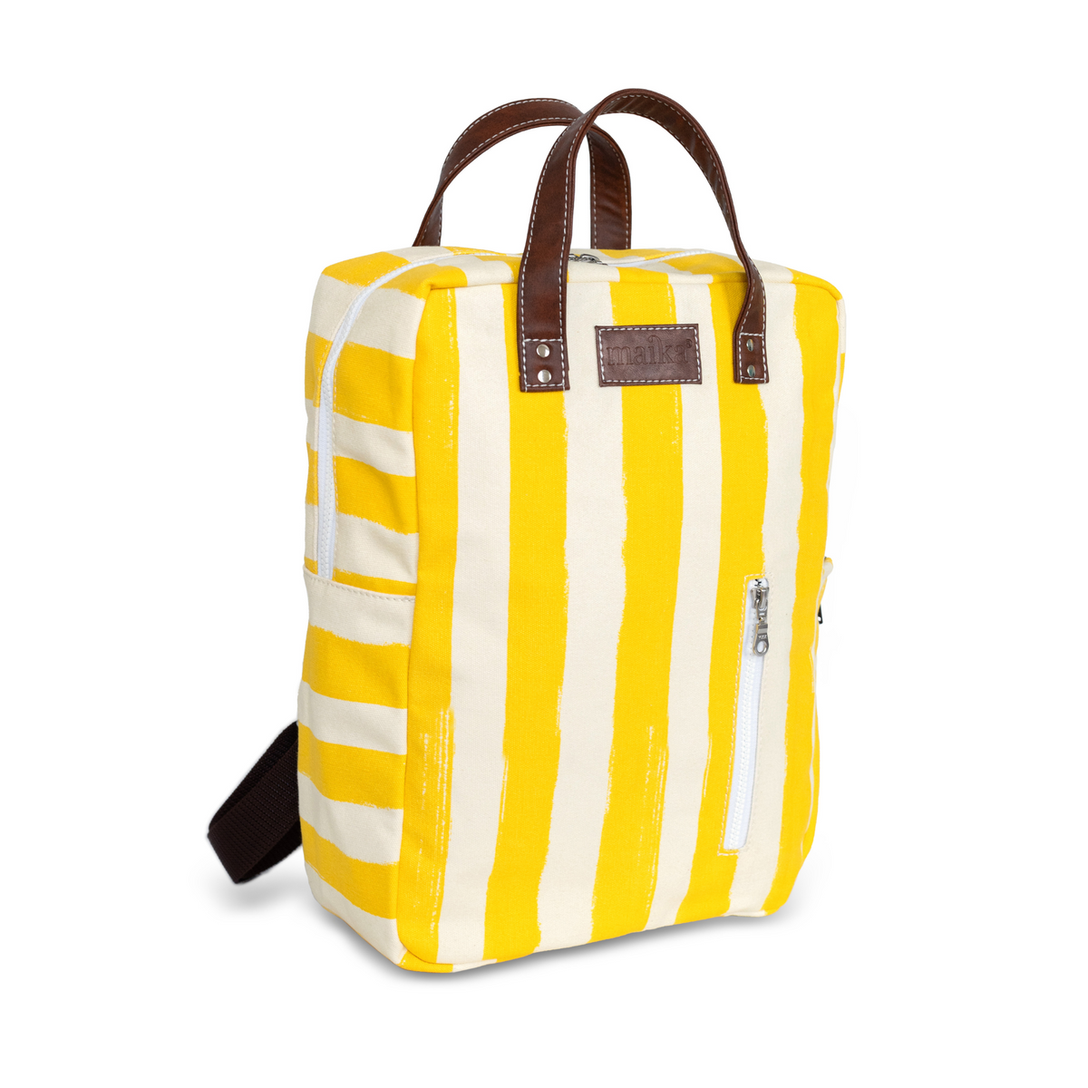 Laptop Backpack - Linea Buttercup