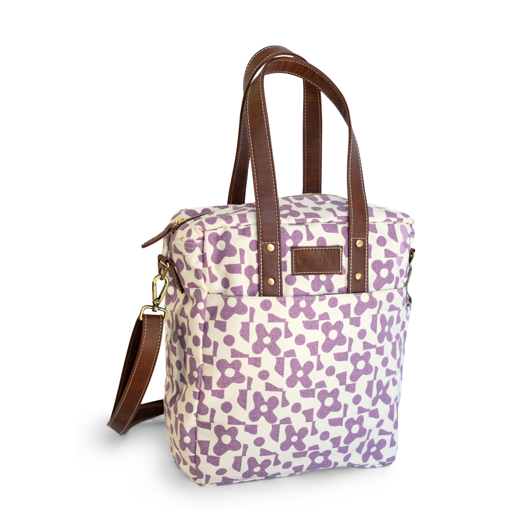 Commuter Tote Nolita