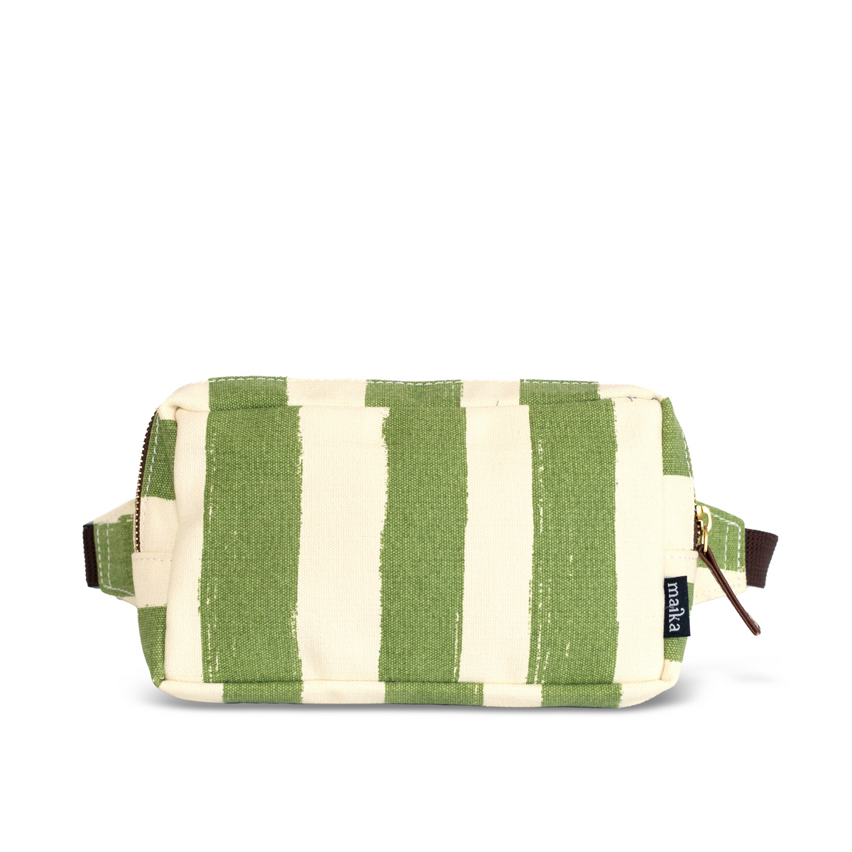 Fanny Pack - Linea Olive