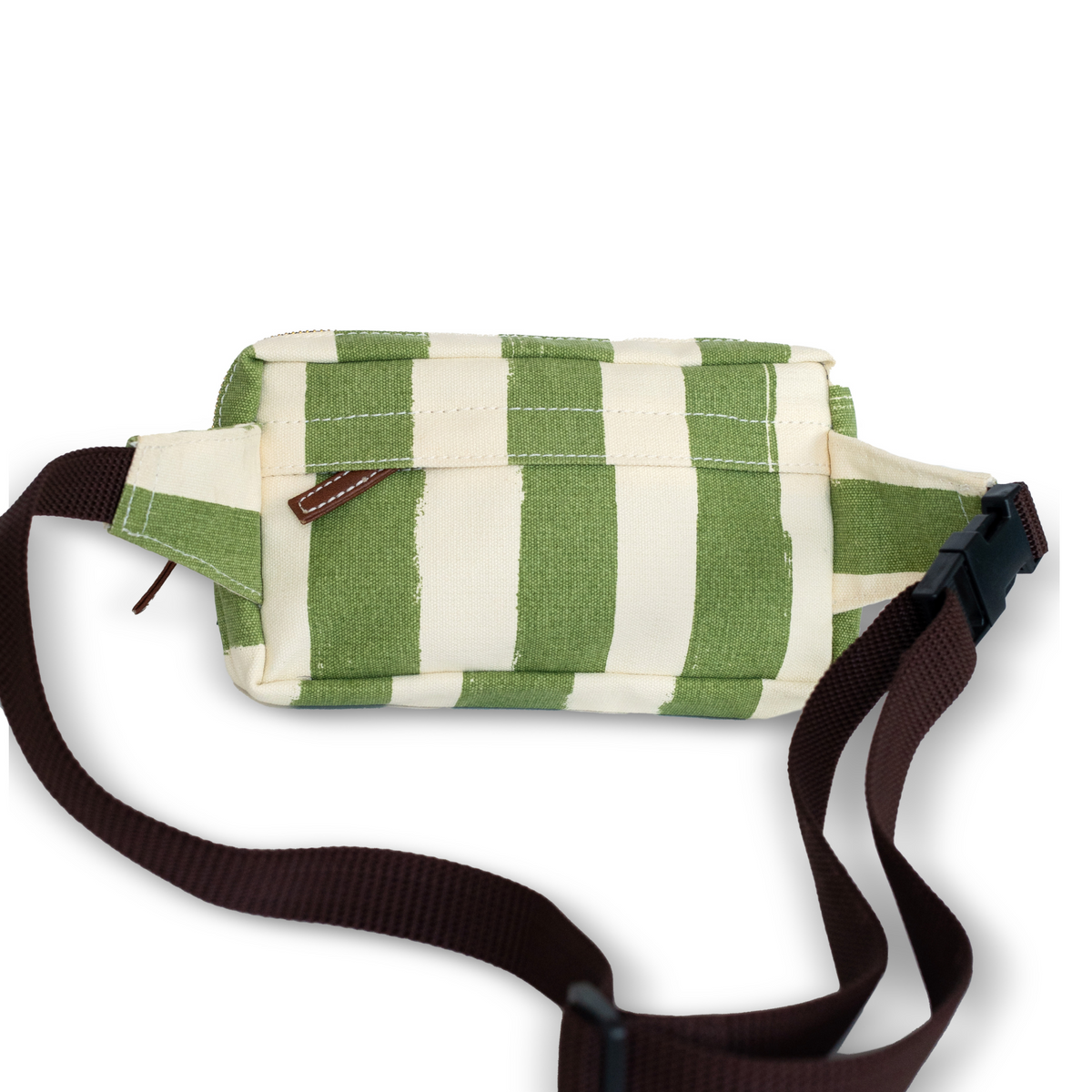Fanny Pack - Linea Olive