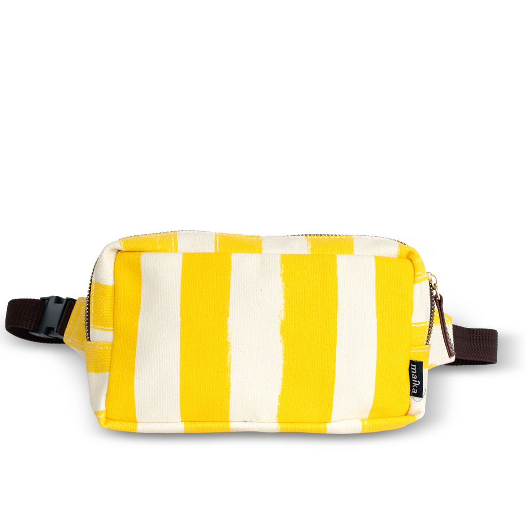 Fanny Pack Linea Buttercup