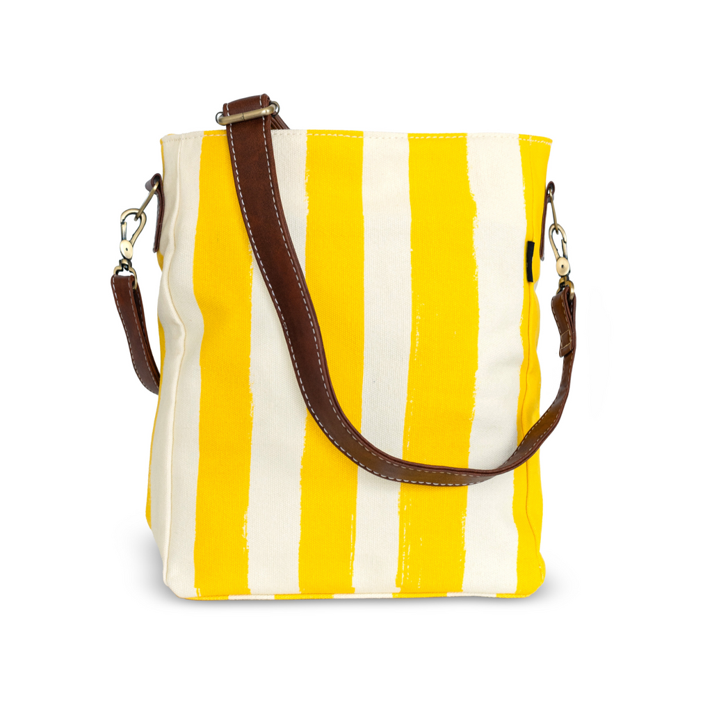 City Sling Linea Buttercup