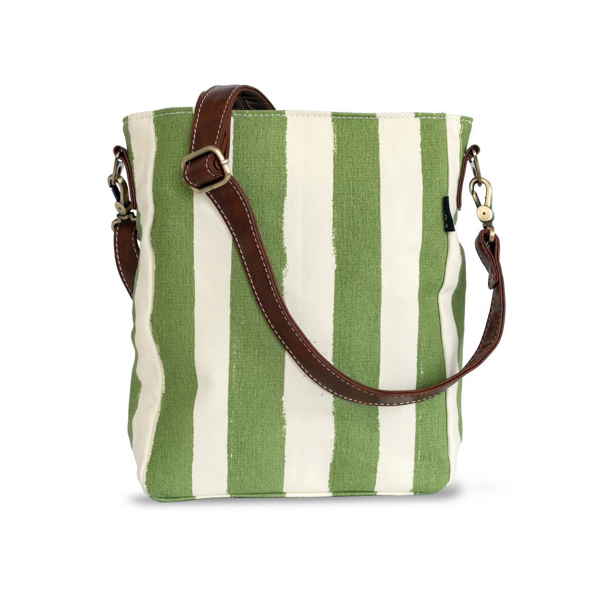 City Sling - Linea Olive