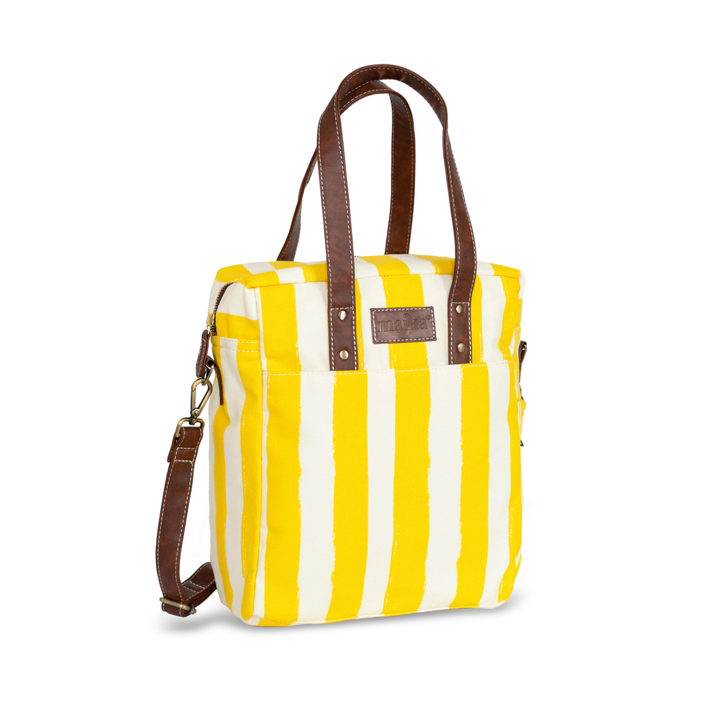 Commuter Tote Linea Buttercup
