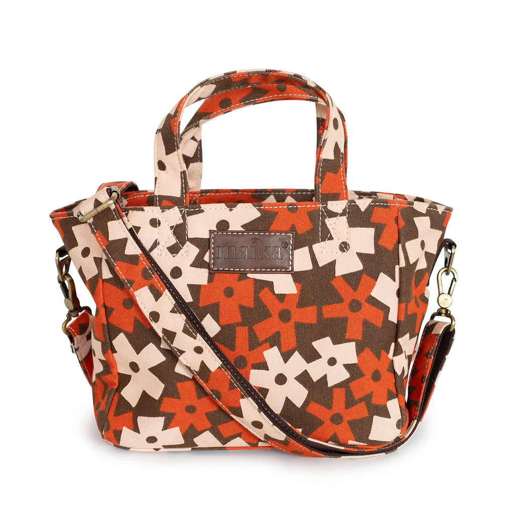 Example: Mini Tote Solvang Terra