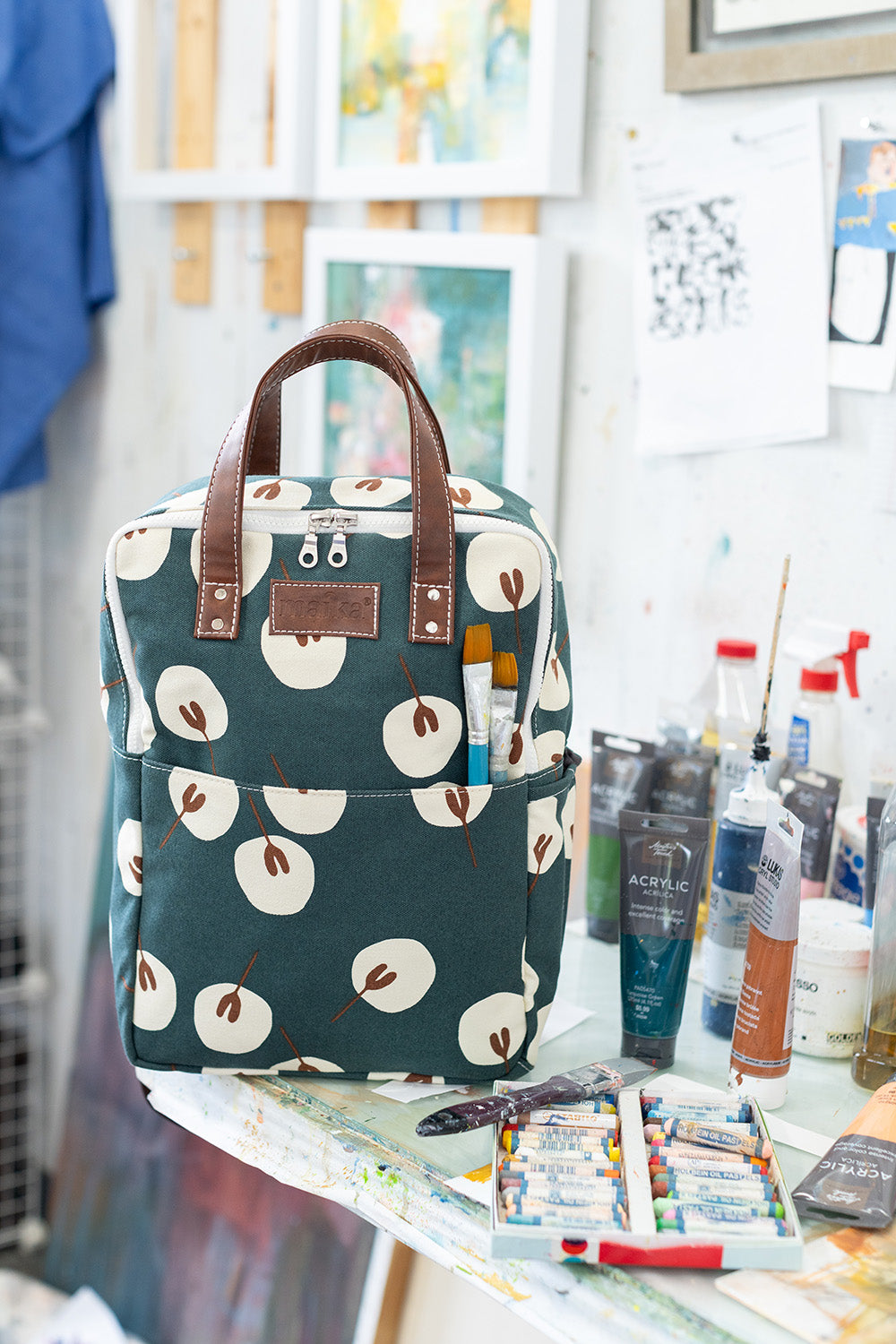 Creator Pack - Tansy