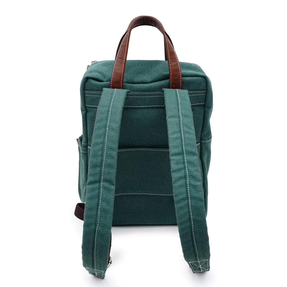 Creator Pack - Waxed Hunter Green