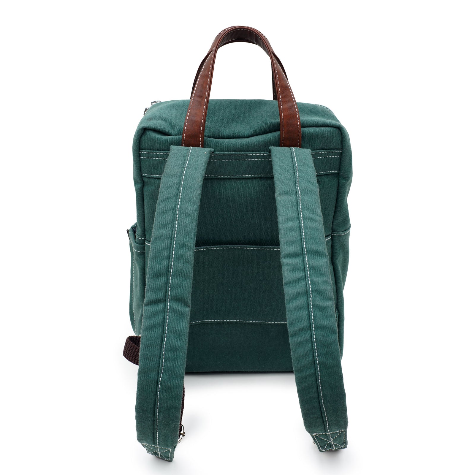 Creator Pack - Waxed Hunter Green
