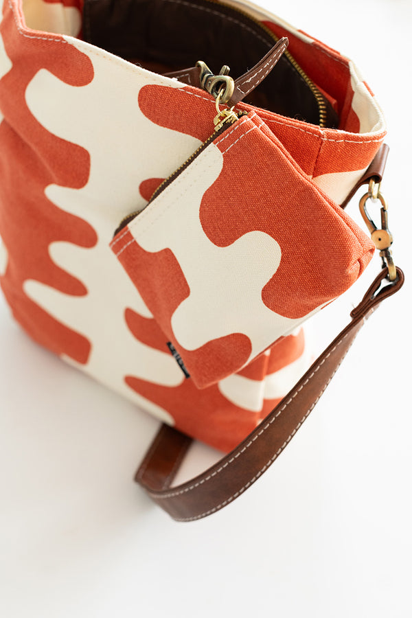 City Sling - Plaka - Maika