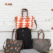 Essential Tote - Mendocino