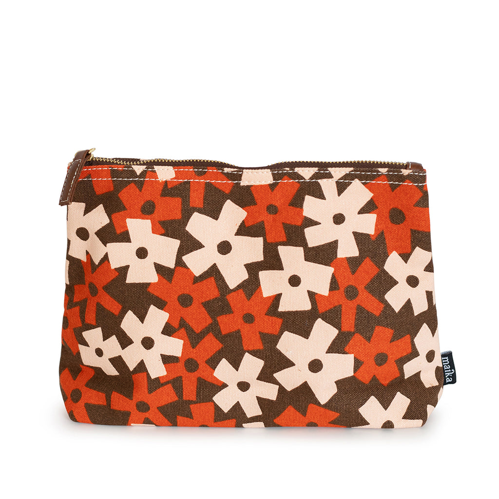 Travel Pouch Solvang Terra
