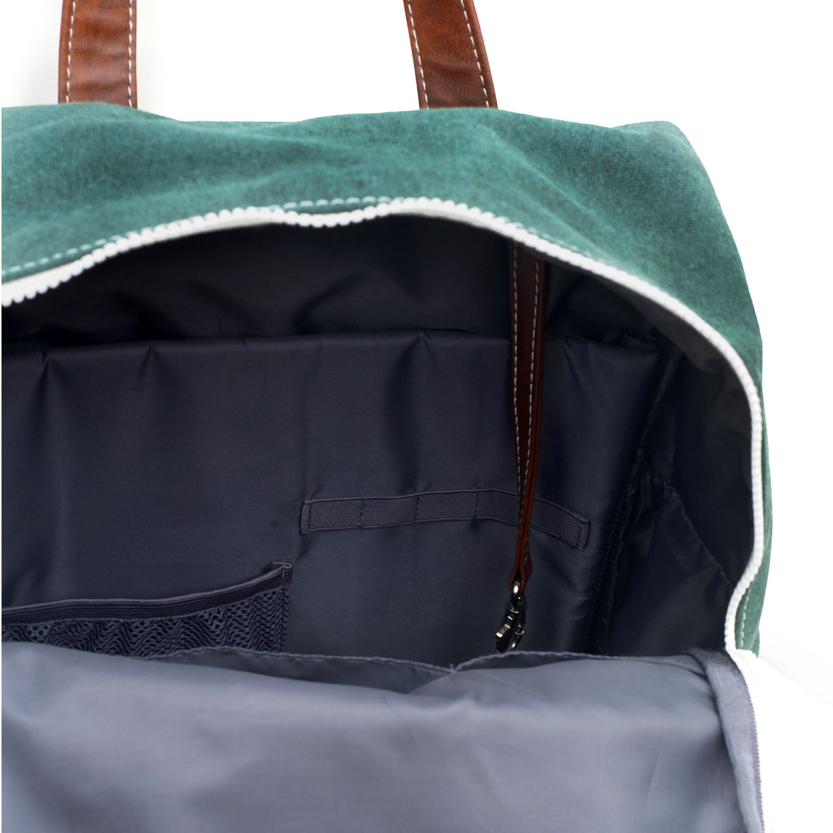 Creator Pack - Waxed Hunter Green