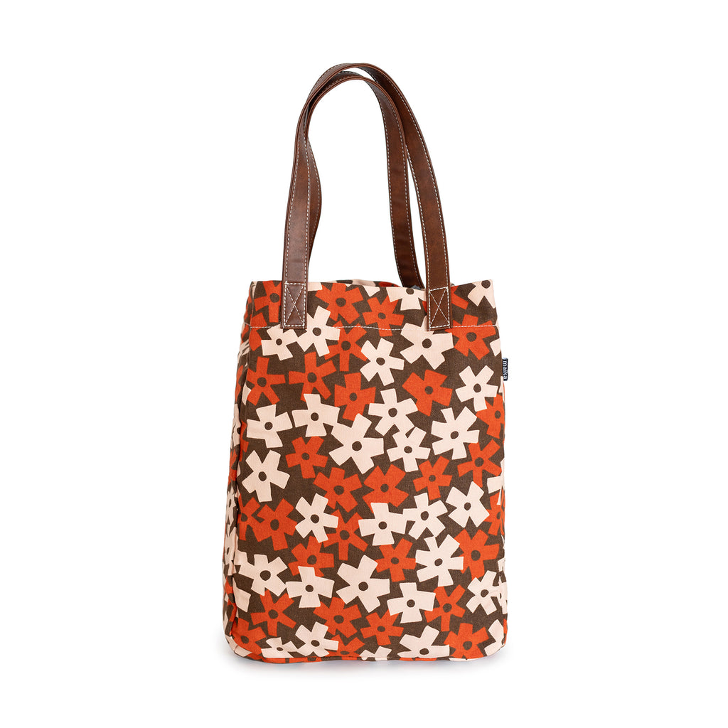 Market Tote Solvang Terra