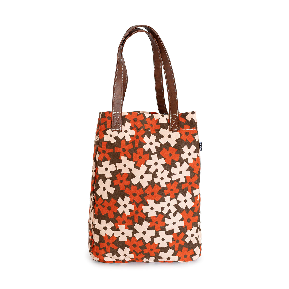 Market Tote - Solvang Terra