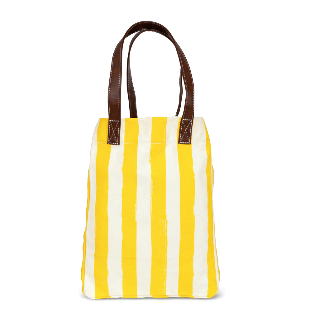 Market Tote Linea Buttercup