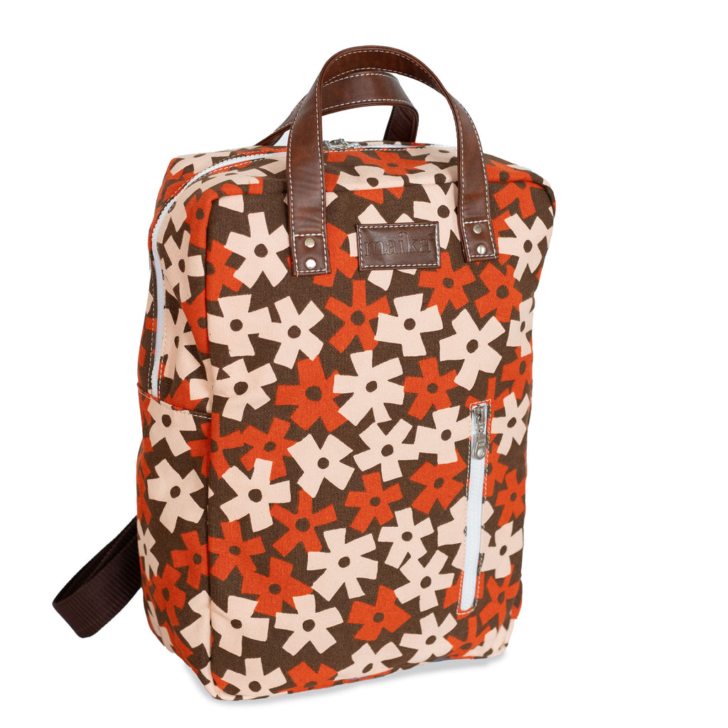 Laptop Backpack Solvang Terra
