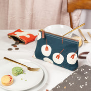 Medium Lined Travel Pouch Bundles