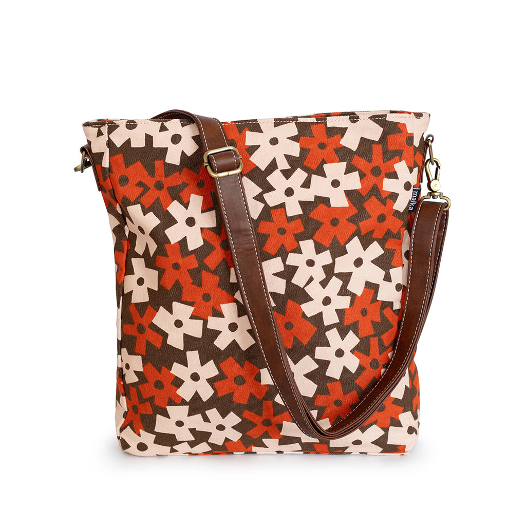 Crossbody Bag Solvang Terra
