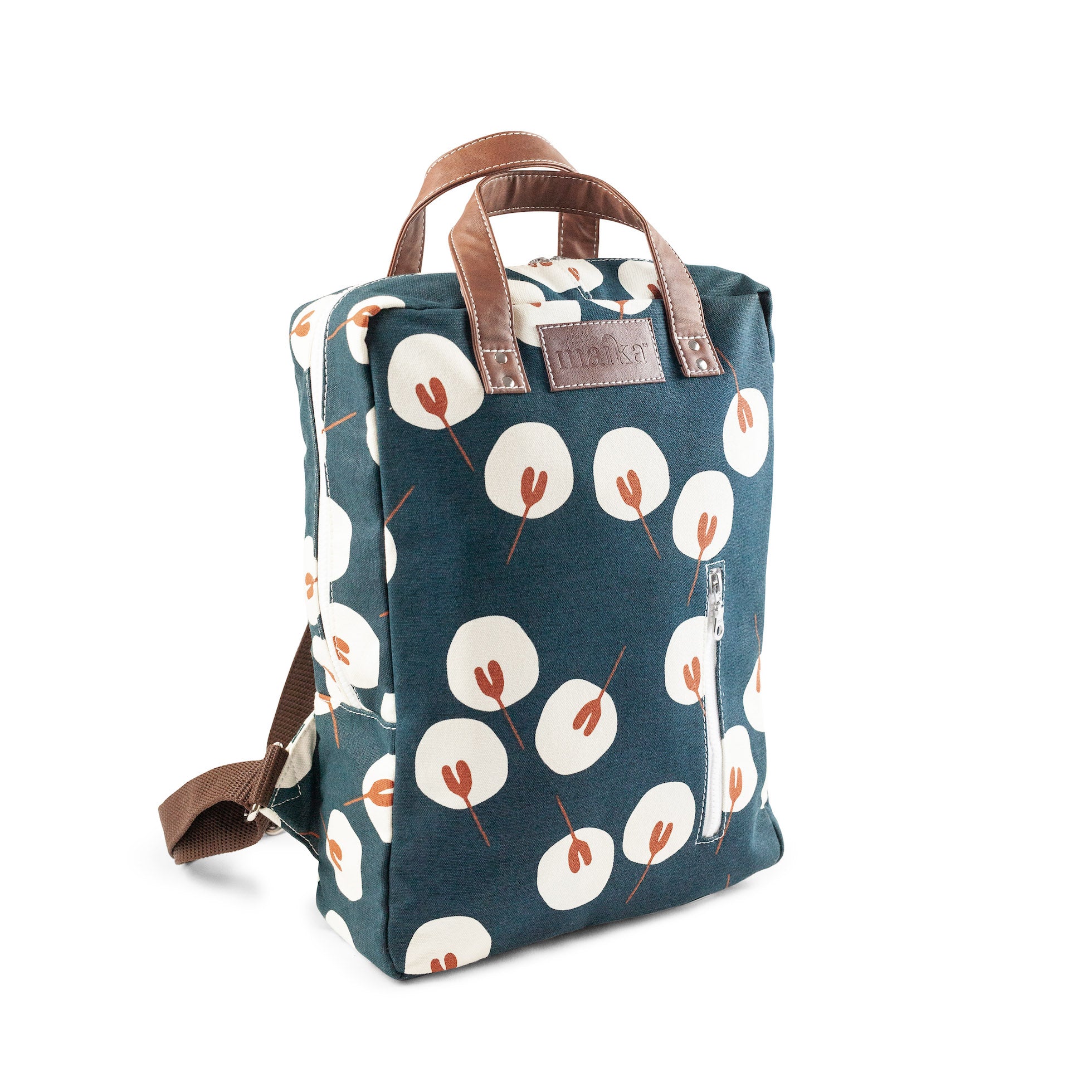 Laptop Backpack - Tansy - Maika