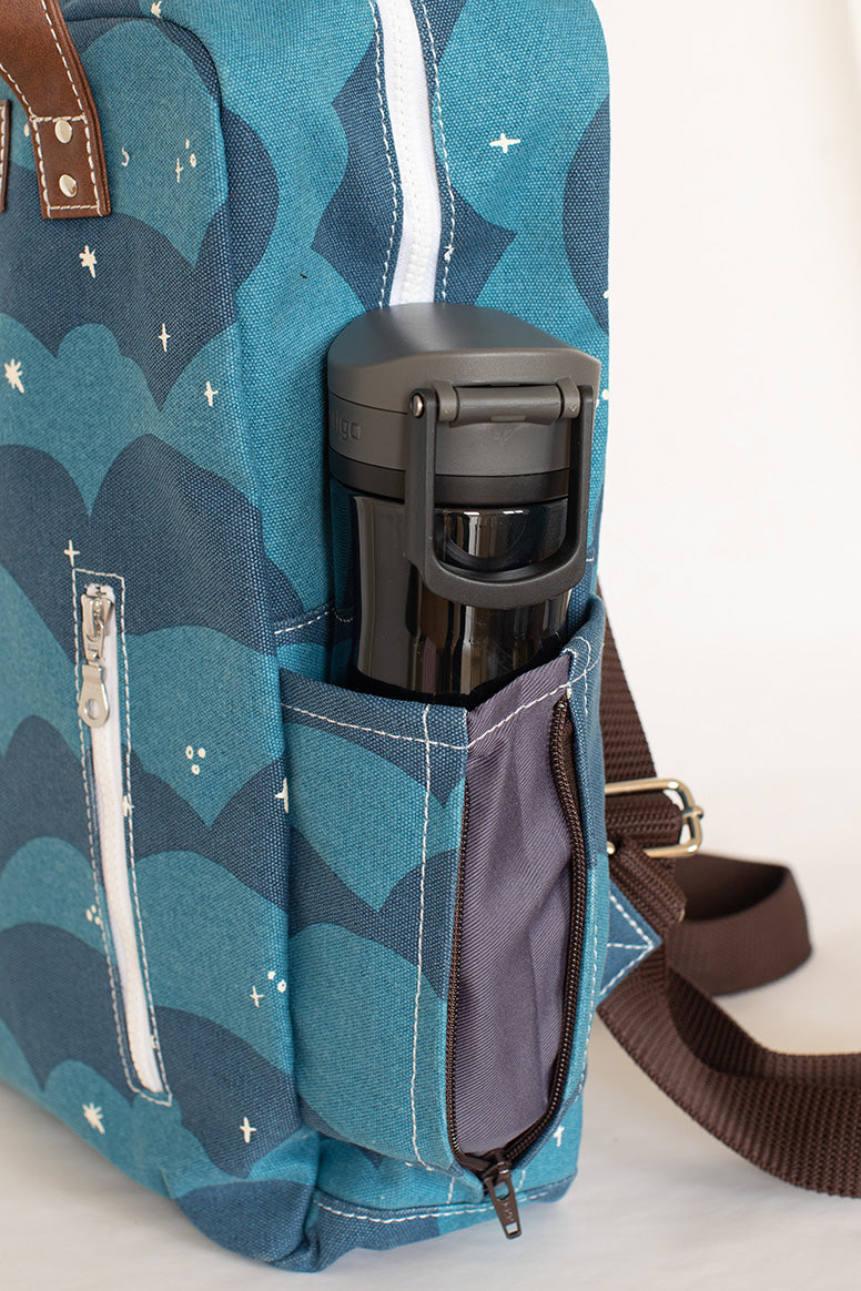 Laptop Backpack