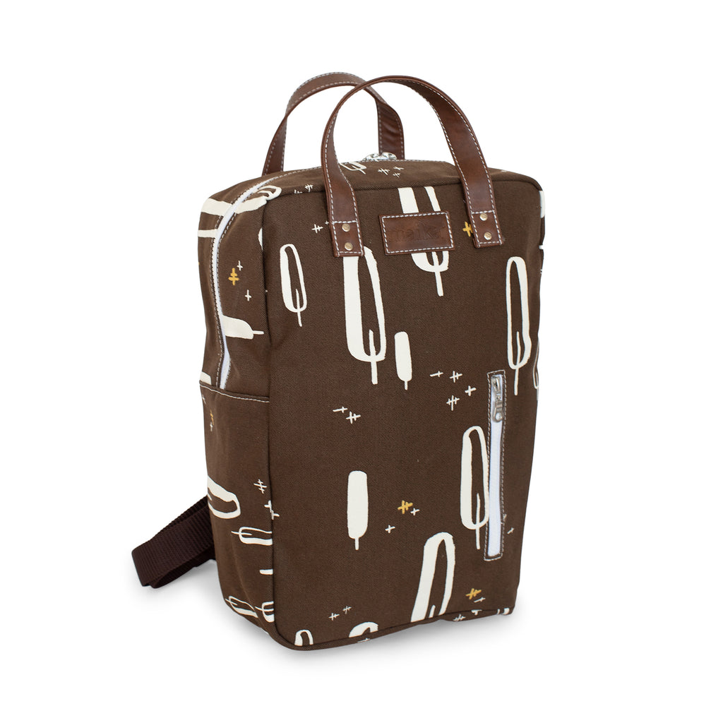 Laptop Backpack Olivos