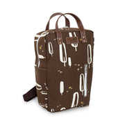 Laptop Backpack - Olivos