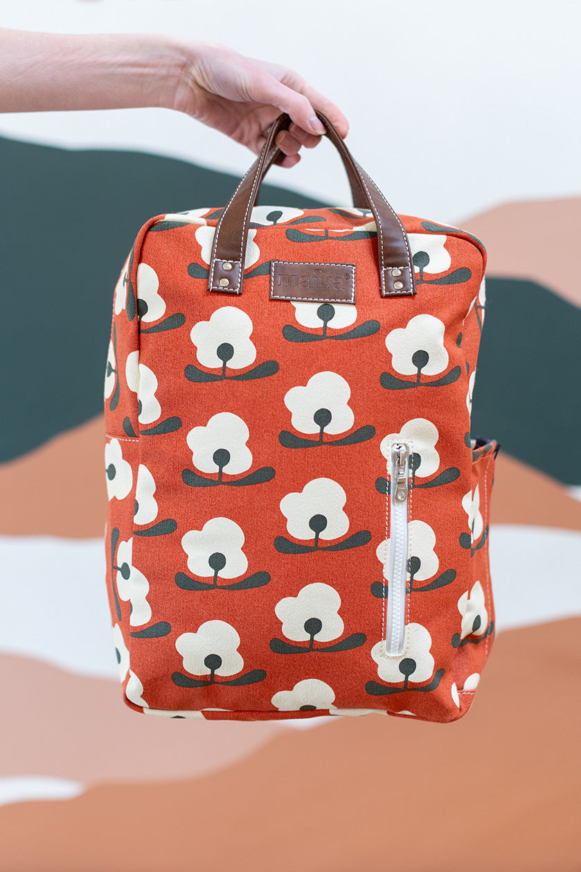 Laptop Backpack - Enid