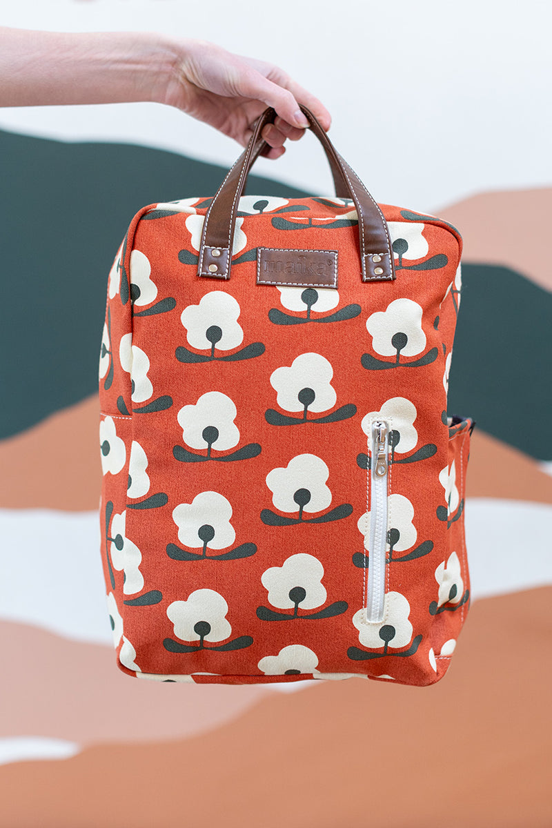 Laptop Backpack - Enid