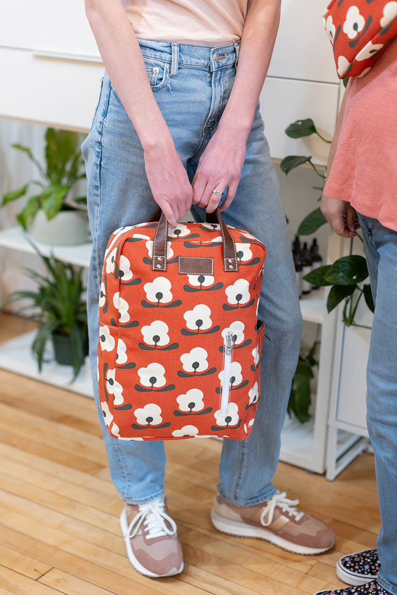 Laptop Backpack - Enid