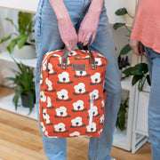 Laptop Backpack - Enid