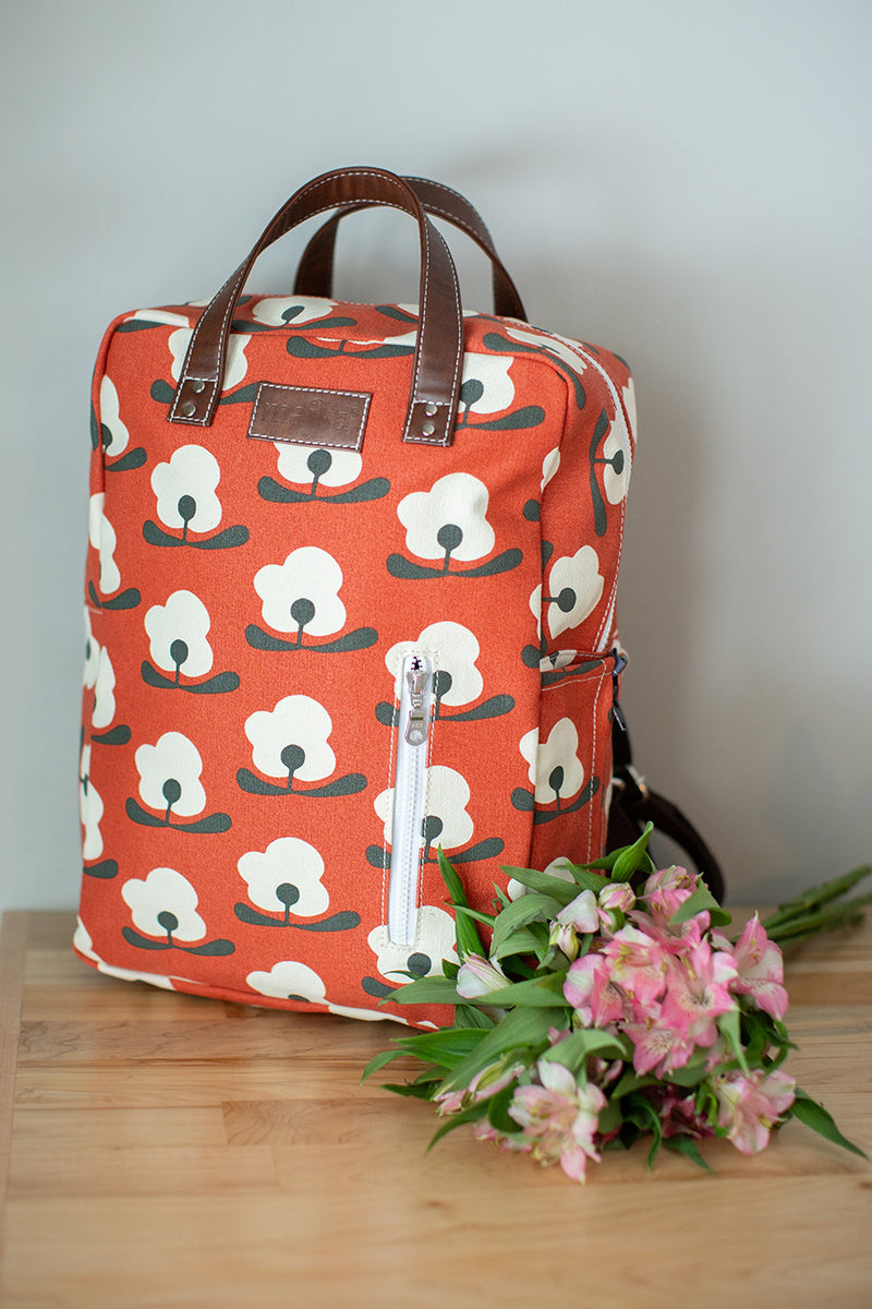 Laptop Backpack - Enid