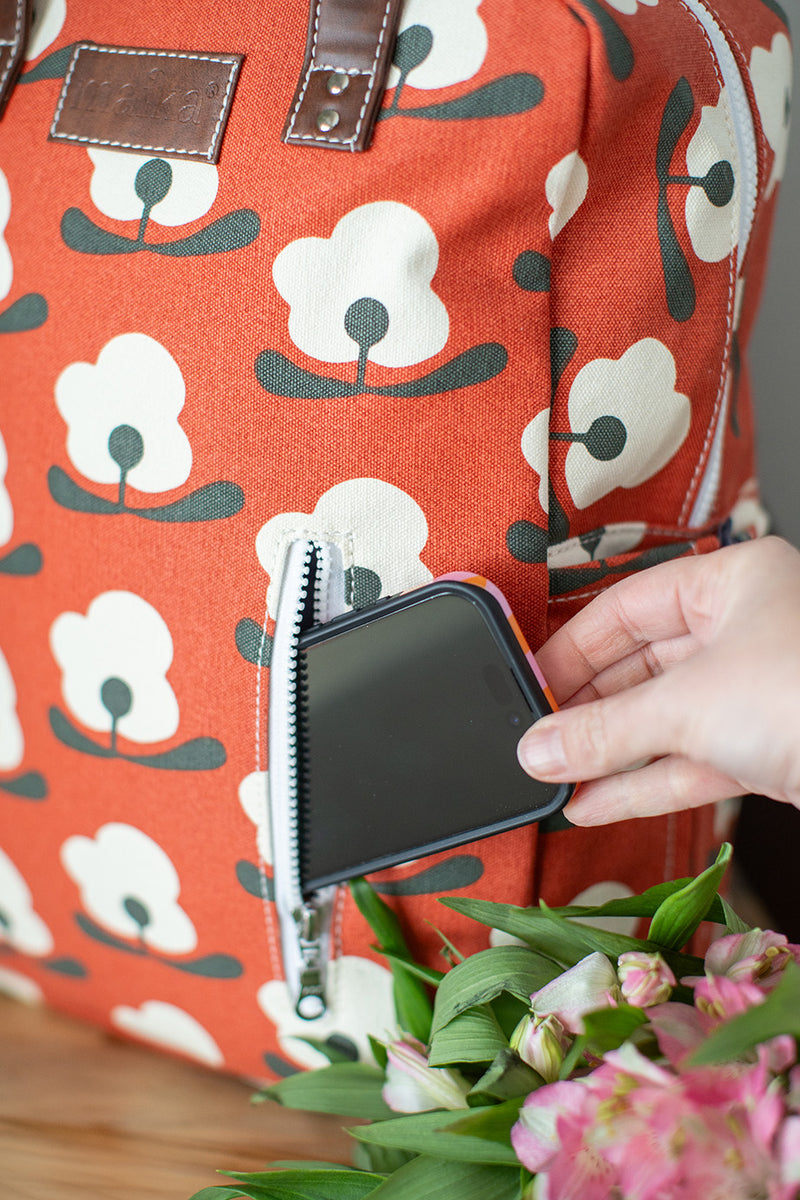 Laptop Backpack - Enid