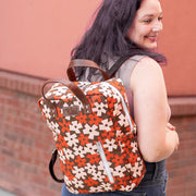 Laptop Backpack - Solvang Terra
