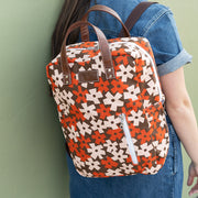 Laptop Backpack - Solvang Terra