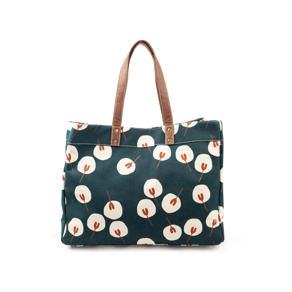 Carryall Tote Tansy