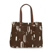 Carryall Tote - Olivos