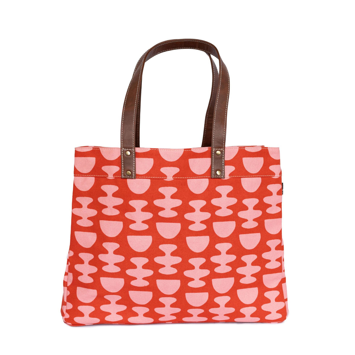 Carryall Tote - Nacka