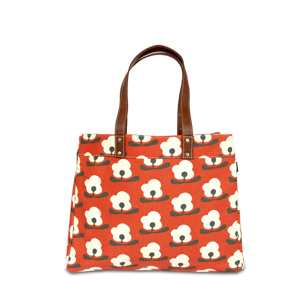 Carryall Tote Enid