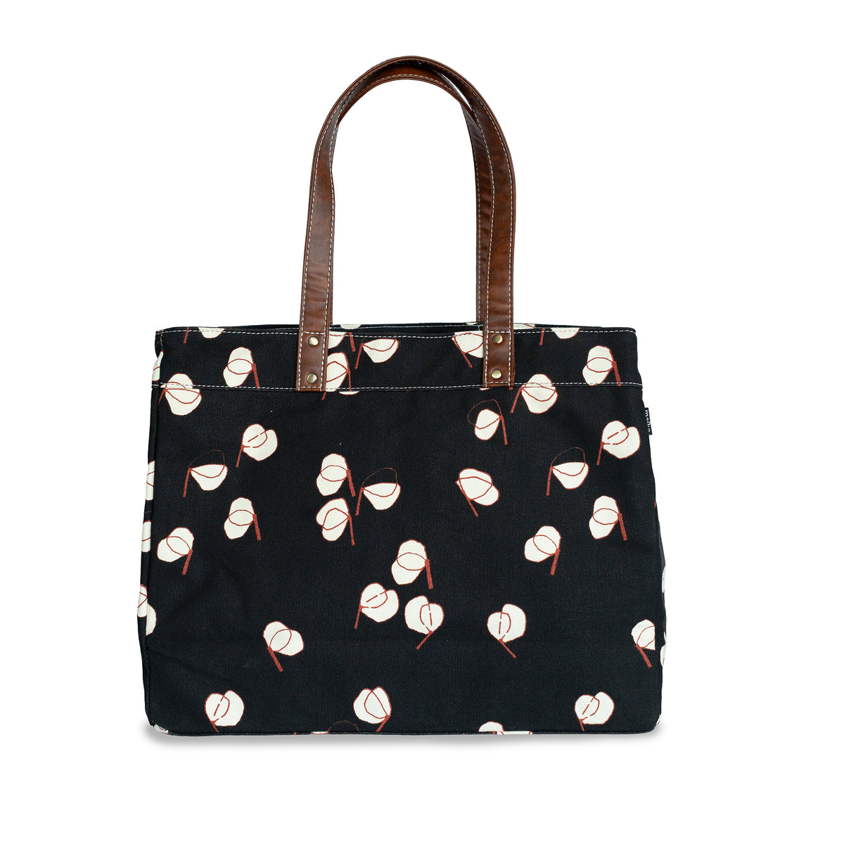 Carryall Tote - Meguro