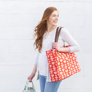 Lunch + Pie Tote - Rosendals