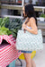 Carryall Tote - Rosendals