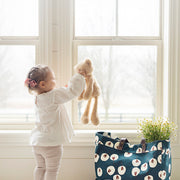 Carryall Tote - Tansy