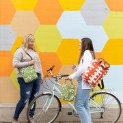 Lunch + Pie Tote - Marché